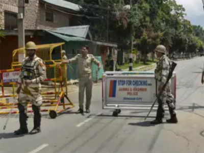 काश्मीरमध्ये माध्यमांची कोंडी होतेयः IWPC