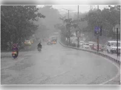 Andhra Rains: నేడు, రేపు తెలుగు రాష్ట్రాల్లో భారీ వర్షాలు