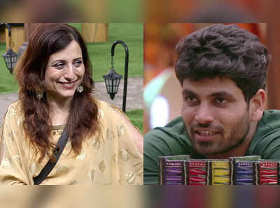 bigg boss marathi 2 august 13 2019 day 81: कॅप्टनपदासाठी किशोरी आणि शिवमध्ये टक्कर