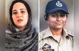 कश्मीर में 2 महिला अधिकारियों की चर्चा, निभा रहीं अहम जिम्मेदारी, देखें तस्वीरें
