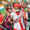 Ethnic outfit ideas for Independence Day 2023 - Times of India