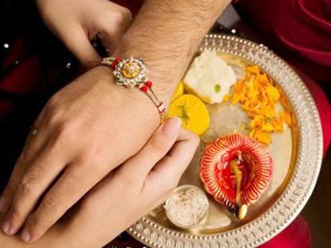 raksha bandan