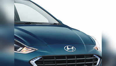 Hyundai की नई सब-कॉम्पैक्ट सिडैन टेस्टिंग के दौरान दिखी, मारुति डिजायर और होंडा अमेज को देगी टक्कर