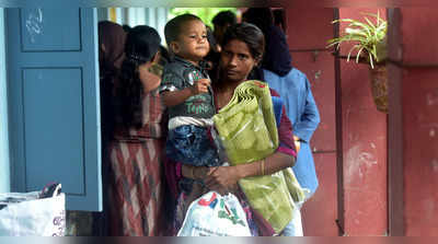 കോഴിക്കോട്ടെ ക്യാംപുകൾ മൂന്ന് ദിവസത്തിനകം പിരിച്ചു വിടാനായേക്കും