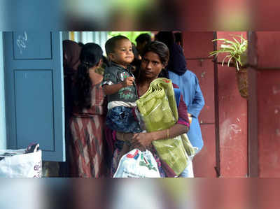 കോഴിക്കോട്ടെ ക്യാംപുകൾ മൂന്ന് ദിവസത്തിനകം പിരിച്ചു വിടാനായേക്കും