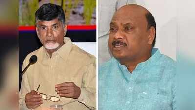 అది కరెక్ట్ కాదు.. చంద్రబాబు ముందే కుండబద్ధలు కొట్టిన అయ్యన్నపాత్రుడు