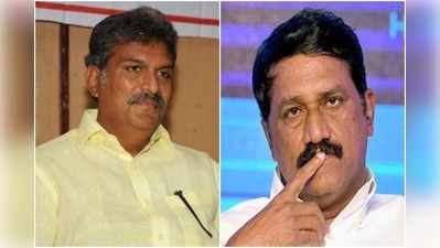 TDP కీలక భేటీకి కేశినేని, గంటా డుమ్మా.. లెస్ లగేజ్ అంటూ నాని ట్వీట్