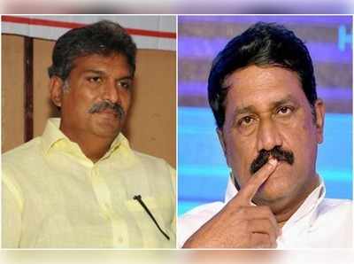 TDP కీలక భేటీకి కేశినేని, గంటా డుమ్మా.. లెస్ లగేజ్ అంటూ నాని ట్వీట్