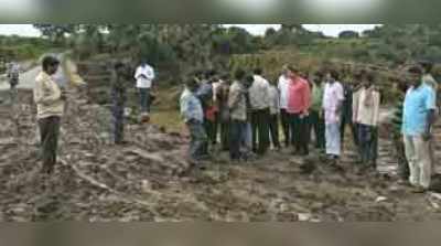 24 ಗಂಟೆ ಒಳಗೆ ಪರಿಹಾರ ಧನ ಜಮಾ ಮಾಡಿ