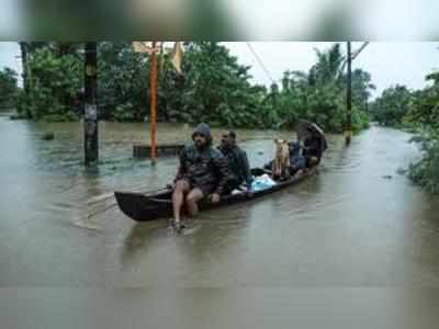 ಮಳೆಯೇಕೆ ಅಷ್ಟೊಂದು ಭೀತಿ ಮೂಡಿಸುತ್ತಿದೆ?