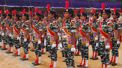 ಸ್ವಾತಂತ್ರ್ಯ ದಿನಾಚರಣೆಗೆ ಖಾಕಿ ಸರ್ಪಗಾವಲು