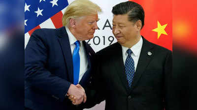 अमेरिका-चीन ट्रेड वॉर का अगला दौर: 1 सितंबर से चीन के आयात पर बढ़ेगा टैरिफ