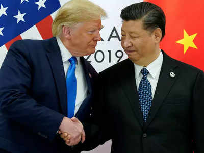 अमेरिका-चीन ट्रेड वॉर का अगला दौर: 1 सितंबर से चीन के आयात पर बढ़ेगा टैरिफ