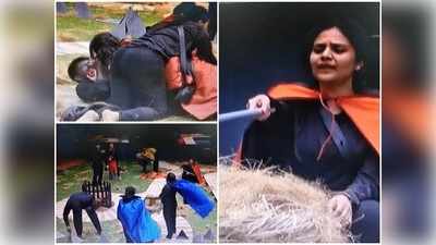 Bigg Boss Episode 24 Highlights: బిగ్ బాస్ టుడే: గుడ్డులో గేమ్.. వరుణ్‌ని ఫ్రూట్‌ అనేసిన వితికా