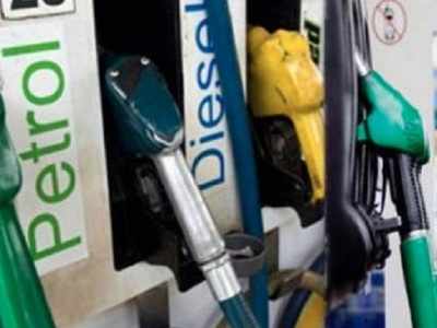 Today Petrol Price: 3 రోజులుగా పెట్రోల్ ధర అక్కడే.. మరి డీజిల్?