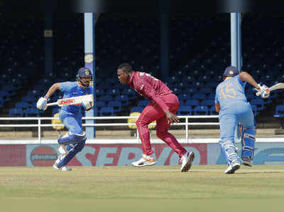 India vs West Indies: విండీస్‌‌తో ఈరోజే ఆఖరి వన్డే.. గెలిస్తే సిరీస్ మనదే