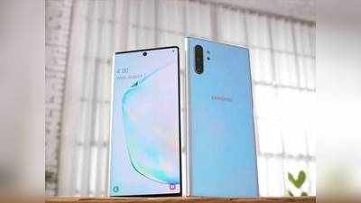 அடேங்கப்பா! Samsung Galaxy Note 10 மற்றும் Note 10 Plus-ன் இந்திய விலை என்னெவென்று தெரியுமா?