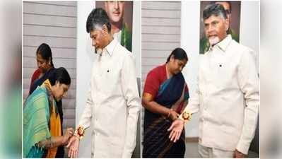 Chandrababu Naidu: కాంగ్రెస్ పార్టీలో ఉన్నా చంద్రబాబుపై అభిమానం తగ్గలేదు