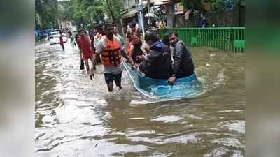 महाराष्ट्र: बाढ़ प्रभावित कोल्हापुर, सांगली में जनजीवन धीरे-धीरे हो रहा सामान्य