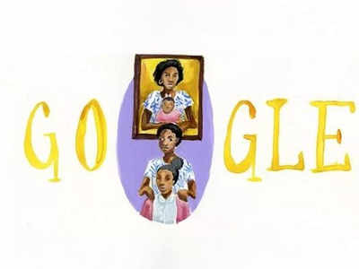 मां के सम्मान में डूडल बनाने वाली टीनेजर ने जीता Doodle for Google कॉम्पिटिशन