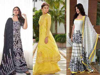 Raksha Bandhan Outfit: इन सिलेब्स से लें ट्रडिशनल ड्रेसिंग टिप्स