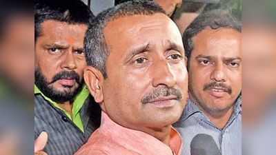 उन्नाव गैंगरेप केस: सीतापुर जेल में तैनात बंदी रक्षक से सीबीआई करेगी पूछताछ