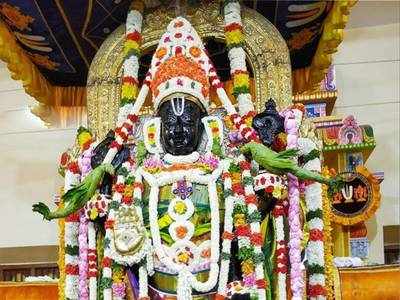 அத்தி வரதர் தரிசனம் நீட்டிப்பு இல்லை- உயர் நீதிமன்றம்