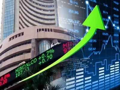 Sensex Closing Headlines: కొనుగోళ్ల హోరు.. మార్కెట్ జోరు!