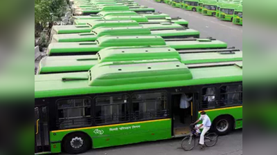 रक्षा बंधन पर महिलाओं के लिए DTC की फ्री बस सेवा