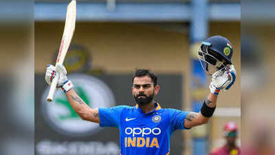 IND vs WI: तीसरा वन डे जीत भारत ने 2-0 से अपने नाम की सिरीज