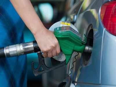 Today Petrol Price: పెట్రోల్, డీజిల్ ధరలు.. 4 రోజులుగా అక్కడే!