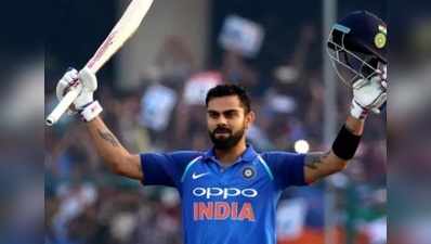 Virat Kohli మళ్లీ శతకం.. వన్డేల్లోనూ విండీస్ క్లీన్‌స్వీప్ 