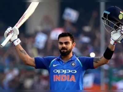 Virat Kohli మళ్లీ శతకం.. వన్డేల్లోనూ విండీస్ క్లీన్‌స్వీప్