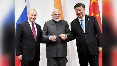 आर्टिकल 370: कश्मीर पर चीन ने लिया पाकिस्तान का पक्ष तो भारत के साथ खड़ा हो गया रूस