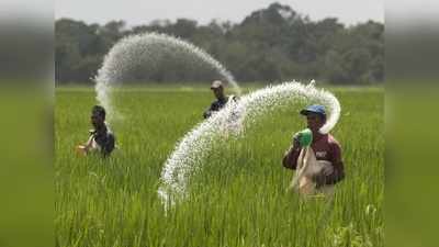 రైతన్నలకు తీపికబురు.. ఎరువుల ధర తగ్గింపు!