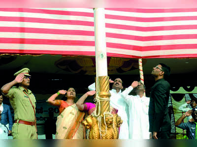 ಸರಕಾರದಿಂದ ನೆರೆ ಪರಿಹಾರ ಕಾರ್ಯ ಚುರುಕು