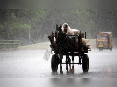 சென்னையில் மாலை நேரங்களில் இடியுடன் கூடிய மழைக்கு வாய்ப்பு- வானிலை மையம் தகவல்!