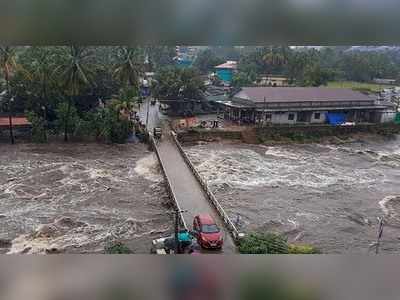 മൂന്നാറില്‍ പുഴ കൈയ്യേറി നിര്‍മ്മിച്ച കെട്ടിടങ്ങള്‍ പൊളിക്കും