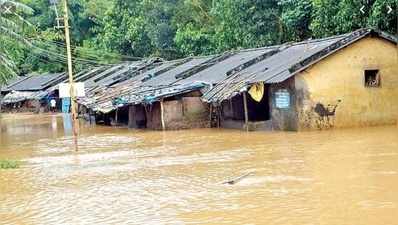 நீலகிரி வெள்ளம்..உடனடி நிவாரண பணிகளுக்கு ரூ.30 கோடி ஒதுக்கீடு- முதல்வர் உத்தரவு!