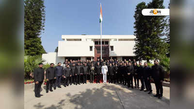 জয় হিন্দ! পাকিস্তানের ভারতীয় হাইকমিশনে মহা সমারোহে উড়ল তেরঙা