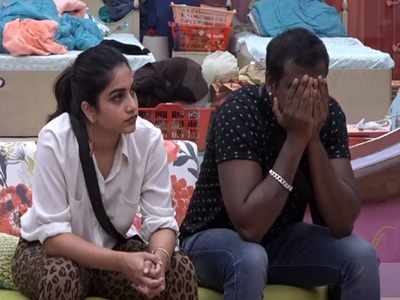 Bigg Boss Episode 26 Highlights: బిగ్ బాస్ టుడే: మాకు క్యారెక్టర్ లేదంటారా? చెలరేగిన పునర్నవి