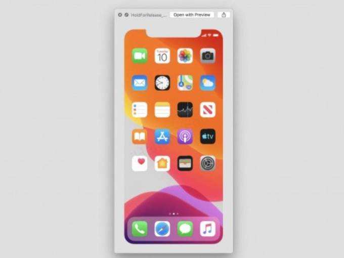 iPhone 11 Launch Date Specs and Price