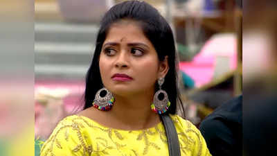 Bigg Boss வீட்டில் Vanitha Vijaykumar  -ன் பொம்மையாக மாறிய Madhumitha - வைரலாகும் மீம்ஸ்