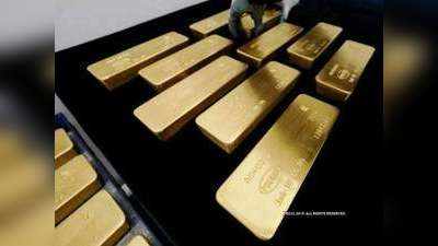आभूषण विक्रेताओं की लिवाली से सोना 475 रुपये चढ़ा, चांदी 378 रुपये तेज