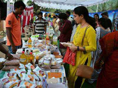 खादी आयोग के पापड़-शहद का रंग चोखा, 25 फीसदी बढ़ी बिक्री