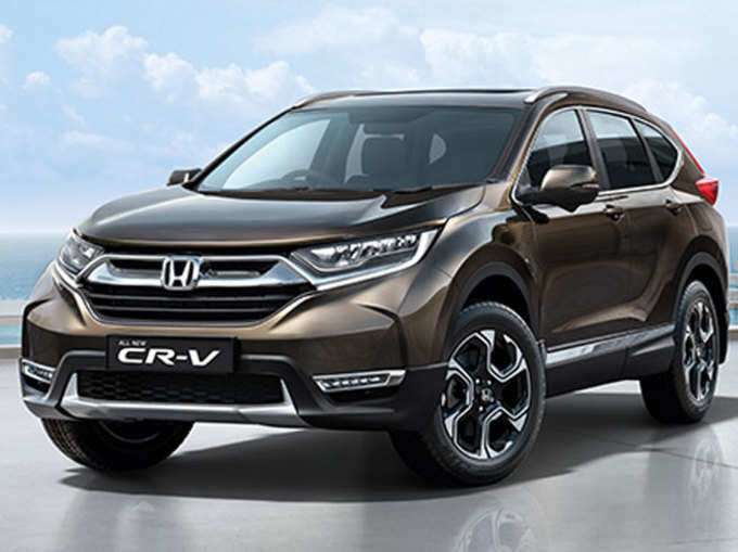 ​CR-V