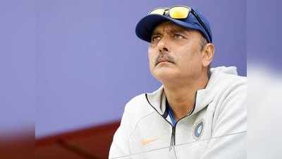 Ravi Shastri: வரும் 2021 டி-20 உலகக்கோப்பை வரை இந்திய பயிற்சியாளர் யார்? இன்று மாலை வெளியிடும் பிசிசிஐ.,!