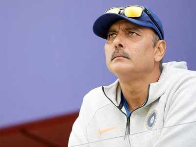 Ravi Shastri: வரும் 2021 டி-20 உலகக்கோப்பை வரை இந்திய பயிற்சியாளர் யார்? இன்று மாலை வெளியிடும் பிசிசிஐ.,!