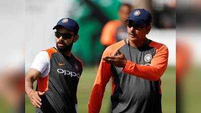 रवि शास्त्री बने रहेंगे टीम इंडिया के हेड कोच, सीएसी ने किया फैसला