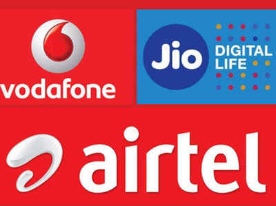 Jio vs Airtel vs Vodafone: जानें, ₹999 में कौन सा प्लान है आपके लिए बेस्ट